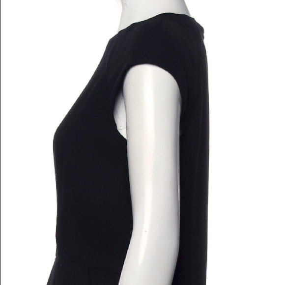 Ted Baker Black Dress 👗 - Picture 6 of 6